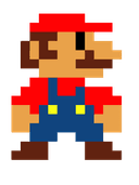 Super Mario